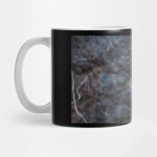 Bronx Zoo Monkey Mug